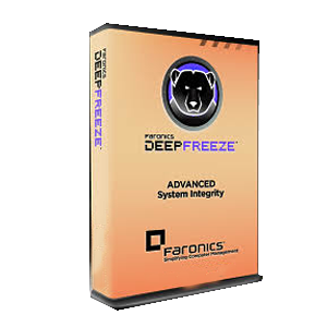 deep freeze software download
